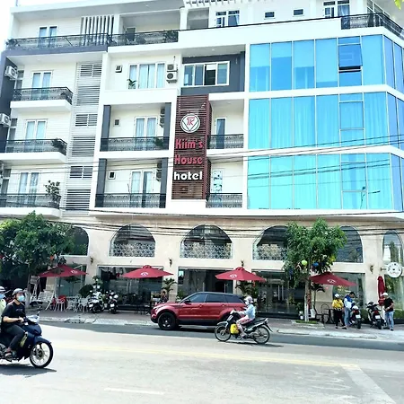 Kim'Ss House Hotel