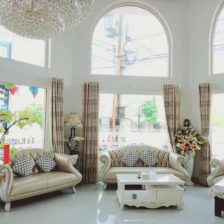 Kim\'Ss House Hotel