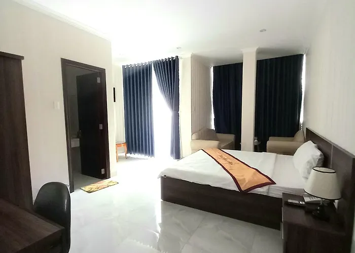 Kim'ss House *
