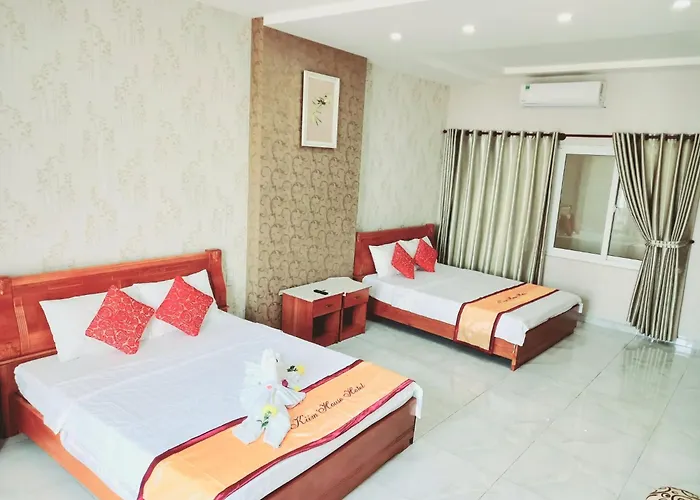 Kim'ss House * Phan Thiết