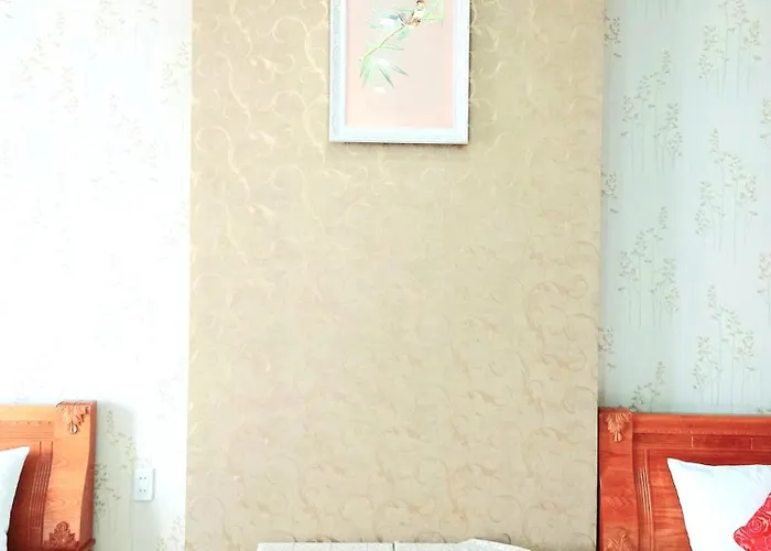 Khách sạn Kim'ss House