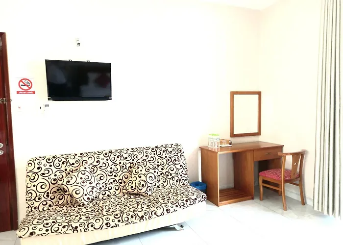 Kim'ss House * Phan Thiết