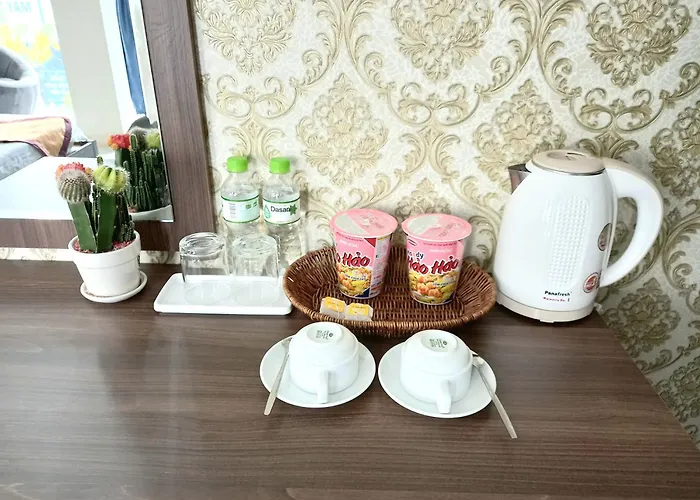 Kim'ss House *